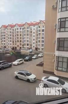 1-к квартира, вторичка, 41м2, 2/8 этаж