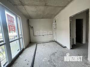 2-к квартира, вторичка, 62м2, 5/7 этаж