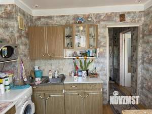 1-к квартира, вторичка, 35м2, 2/5 этаж