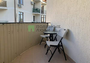 1-к квартира, вторичка, 43м2, 6/8 этаж