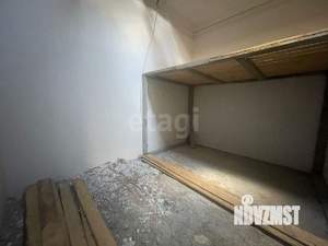 1-к квартира, вторичка, 36м2, 1/2 этаж