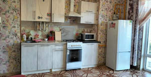 1-к квартира, вторичка, 37м2, 5/6 этаж