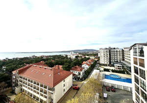 3-к квартира, вторичка, 94м2, 8/8 этаж