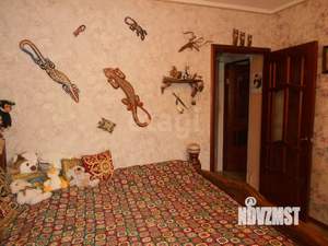 2-к квартира, вторичка, 56м2, 6/9 этаж