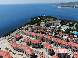 1-к квартира, вторичка, 45м2, 5/8 этаж