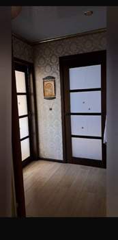 1-к квартира, вторичка, 44м2, 8/16 этаж