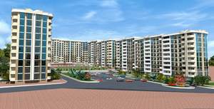 2-к квартира, вторичка, 65м2, 1/7 этаж