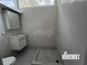 Студия квартира, вторичка, 23м2, 1/3 этаж