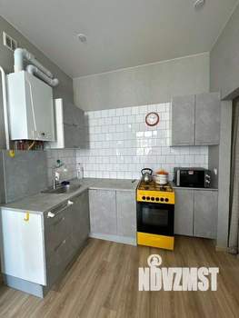 1-к квартира, вторичка, 46м2, 5/8 этаж