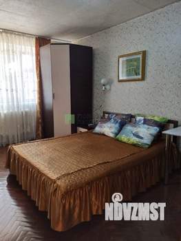 1-к квартира, вторичка, 25м2, 2/2 этаж