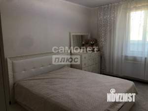 3-к квартира, вторичка, 90м2, 8/16 этаж