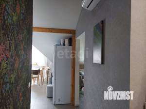 3-к квартира, вторичка, 68м2, 8/8 этаж