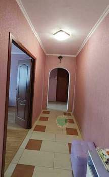 3-к квартира, вторичка, 72м2, 3/9 этаж