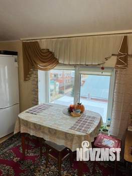 2-к квартира, вторичка, 55м2, 5/5 этаж