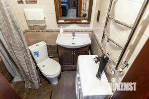 1-к квартира, вторичка, 32м2, 1/11 этаж