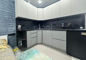 Студия квартира, вторичка, 29м2, 1/10 этаж