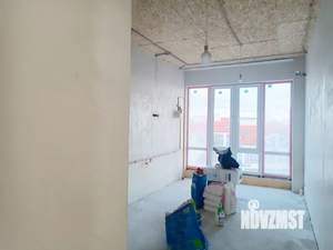 1-к квартира, вторичка, 56м2, 5/5 этаж