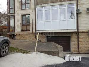 1-к квартира, вторичка, 41м2, 1/4 этаж