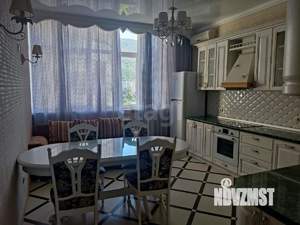 2-к квартира, вторичка, 79м2, 9/17 этаж