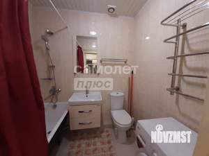 1-к квартира, вторичка, 42м2, 2/7 этаж