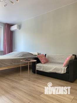 1-к квартира, вторичка, 29м2, 1/5 этаж