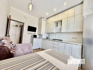 1-к квартира, вторичка, 36м2, 7/7 этаж