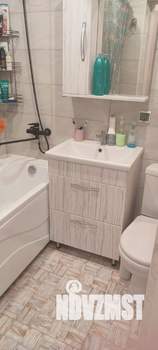 2-к квартира, вторичка, 45м2, 2/4 этаж