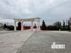 Студия квартира, вторичка, 20м2, 1/2 этаж