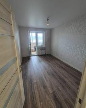 3-к квартира, вторичка, 62м2, 7/8 этаж