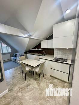 1-к квартира, вторичка, 46м2, 8/8 этаж