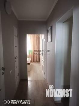 3-к квартира, вторичка, 65м2, 5/9 этаж