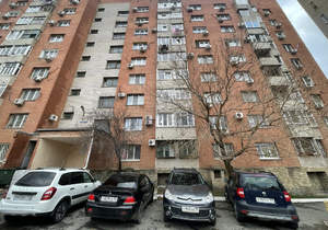 1-к квартира, вторичка, 37м2, 2/9 этаж