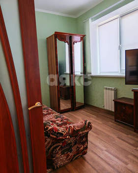 1-к квартира, вторичка, 30м2, 3/4 этаж