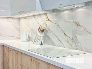 3-к квартира, вторичка, 91м2, 17/20 этаж