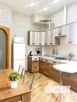 1-к квартира, вторичка, 42м2, 1/6 этаж
