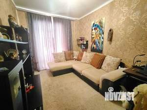 2-к квартира, вторичка, 54м2, 1/5 этаж