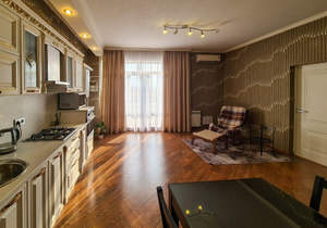 2-к квартира, вторичка, 60м2, 2/4 этаж