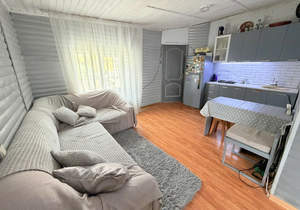 2-к квартира, вторичка, 47м2, 3/3 этаж