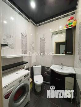 3-к квартира, вторичка, 86м2, 9/9 этаж