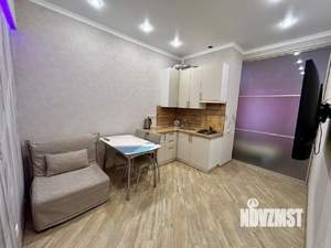 Студия квартира, вторичка, 30м2, 4/8 этаж