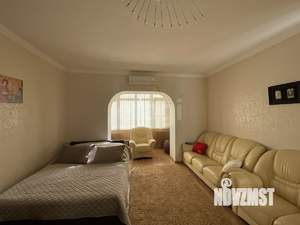 1-к квартира, вторичка, 75м2, 1/5 этаж