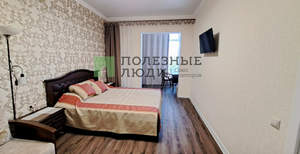 1-к квартира, вторичка, 41м2, 9/12 этаж