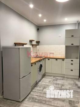 1-к квартира, вторичка, 33м2, 5/9 этаж