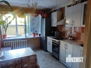 1-к квартира, вторичка, 33м2, 1/5 этаж