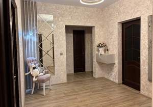 4-к квартира, вторичка, 97м2, 2/9 этаж