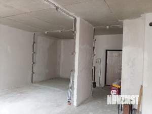 1-к квартира, вторичка, 48м2, 3/7 этаж