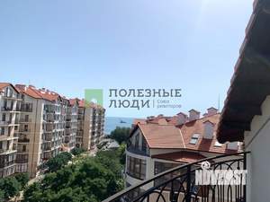 2-к квартира, вторичка, 67м2, 6/6 этаж