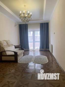 2-к квартира, вторичка, 80м2, 1/11 этаж