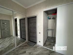 1-к квартира, вторичка, 48м2, 4/6 этаж