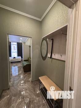 1-к квартира, вторичка, 57м2, 3/9 этаж